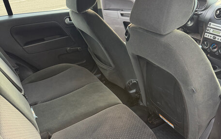 Ford Fusion I, 2005 год, 275 000 рублей, 9 фотография