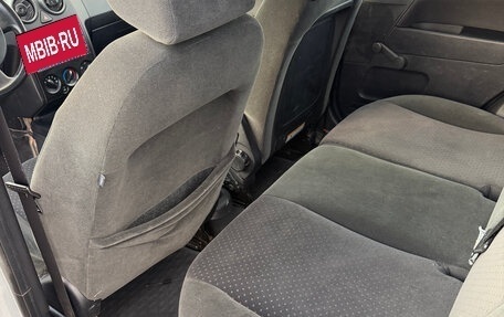 Ford Fusion I, 2005 год, 275 000 рублей, 8 фотография