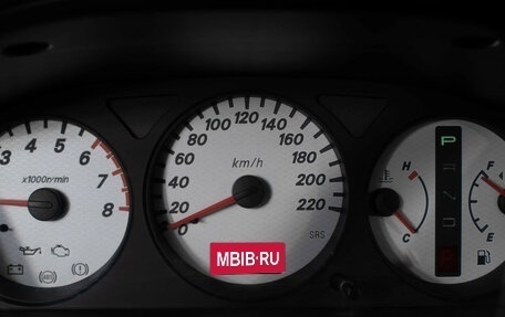 Mitsubishi Lancer IX, 2007 год, 437 000 рублей, 12 фотография