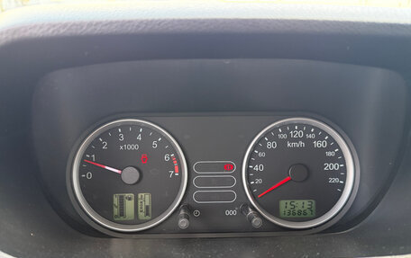 Ford Fusion I, 2005 год, 275 000 рублей, 14 фотография