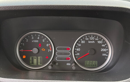 Ford Fusion I, 2005 год, 275 000 рублей, 15 фотография