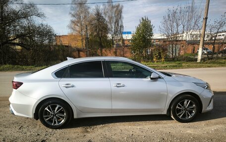 KIA Cerato IV, 2021 год, 2 280 000 рублей, 2 фотография