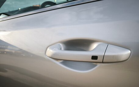 KIA Cerato IV, 2021 год, 2 280 000 рублей, 9 фотография