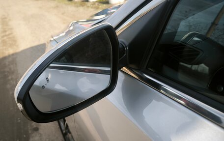 KIA Cerato IV, 2021 год, 2 280 000 рублей, 10 фотография