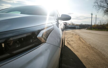 KIA Cerato IV, 2021 год, 2 280 000 рублей, 11 фотография