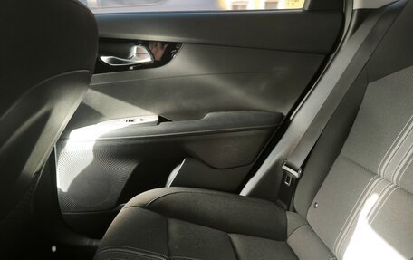 KIA Cerato IV, 2021 год, 2 280 000 рублей, 14 фотография
