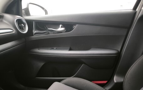 KIA Cerato IV, 2021 год, 2 280 000 рублей, 21 фотография