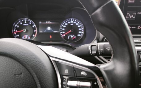KIA Cerato IV, 2021 год, 2 280 000 рублей, 22 фотография