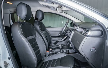 Renault Duster, 2021 год, 1 870 000 рублей, 8 фотография