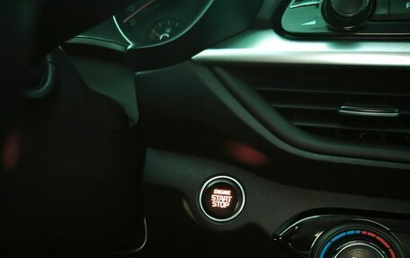 KIA Cerato IV, 2021 год, 2 280 000 рублей, 27 фотография