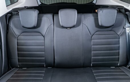 Renault Duster, 2021 год, 1 870 000 рублей, 11 фотография