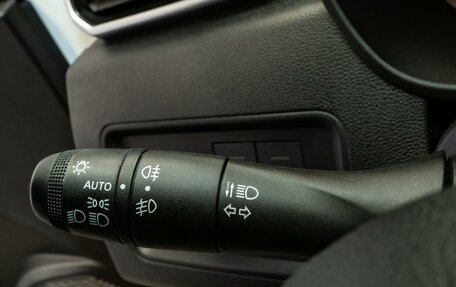 Renault Duster, 2021 год, 1 870 000 рублей, 15 фотография