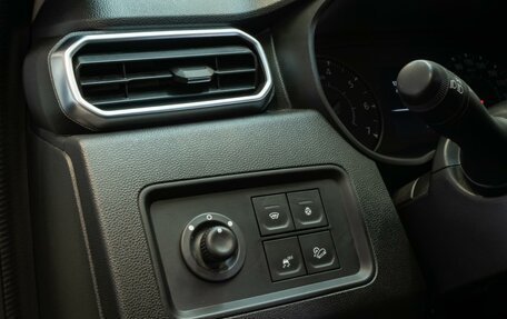 Renault Duster, 2021 год, 1 870 000 рублей, 19 фотография