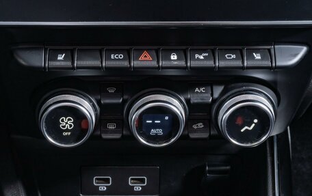 Renault Duster, 2021 год, 1 870 000 рублей, 14 фотография