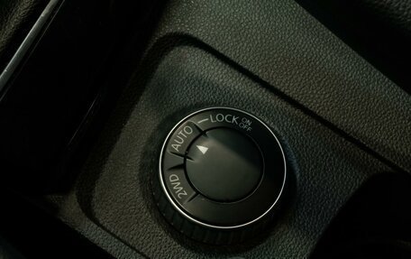 Renault Duster, 2021 год, 1 870 000 рублей, 20 фотография