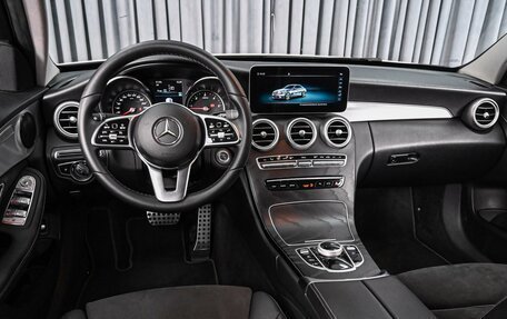 Mercedes-Benz C-Класс, 2020 год, 3 099 000 рублей, 6 фотография