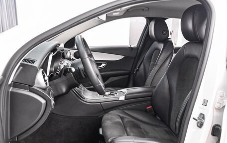 Mercedes-Benz C-Класс, 2020 год, 3 099 000 рублей, 10 фотография