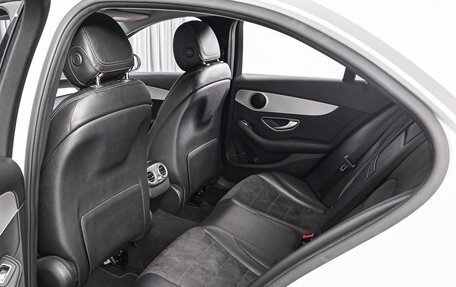 Mercedes-Benz C-Класс, 2020 год, 3 099 000 рублей, 11 фотография
