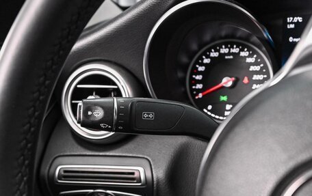 Mercedes-Benz C-Класс, 2020 год, 3 099 000 рублей, 16 фотография