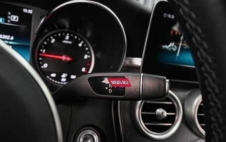 Mercedes-Benz C-Класс, 2020 год, 3 099 000 рублей, 17 фотография