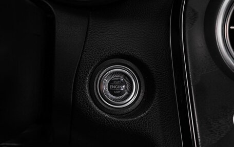 Mercedes-Benz C-Класс, 2020 год, 3 099 000 рублей, 22 фотография