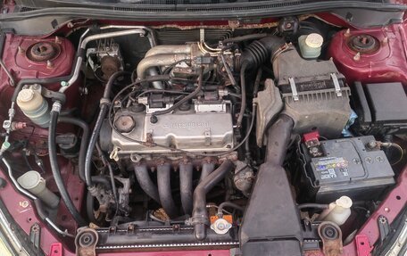 Mitsubishi Lancer IX, 2004 год, 10 фотография