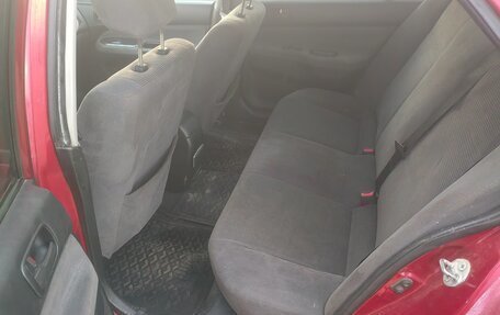 Mitsubishi Lancer IX, 2004 год, 8 фотография