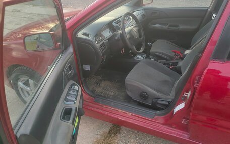 Mitsubishi Lancer IX, 2004 год, 7 фотография