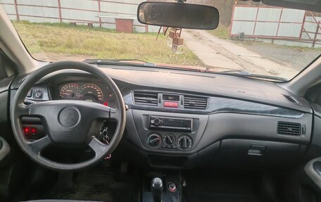 Mitsubishi Lancer IX, 2004 год, 9 фотография