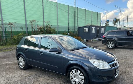 Opel Astra H, 2008 год, 620 000 рублей, 3 фотография