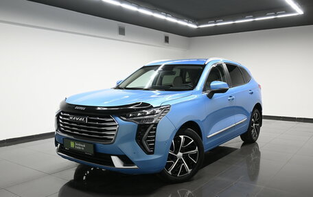 Haval Jolion, 2021 год, 1 650 000 рублей, 1 фотография