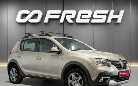 Renault Sandero II рестайлинг, 2020 год, 1 200 000 рублей, 1 фотография