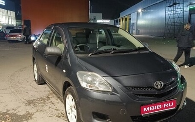 Toyota Belta, 2006 год, 610 000 рублей, 1 фотография