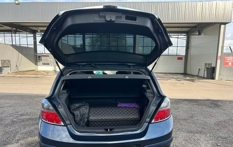 Opel Astra H, 2008 год, 620 000 рублей, 2 фотография