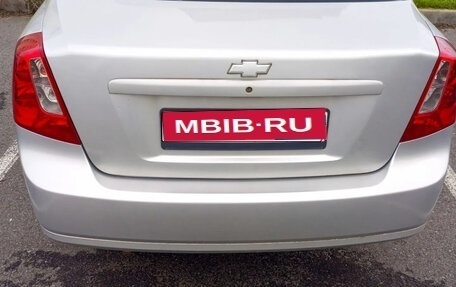 Chevrolet Lacetti, 2004 год, 280 000 рублей, 1 фотография