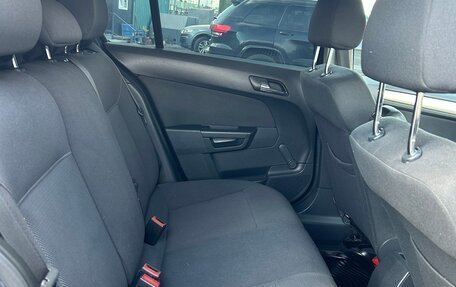 Opel Astra H, 2008 год, 620 000 рублей, 6 фотография