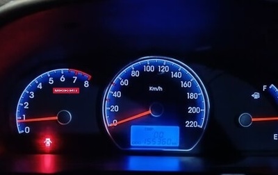 Hyundai Elantra IV, 2010 год, 600 000 рублей, 1 фотография