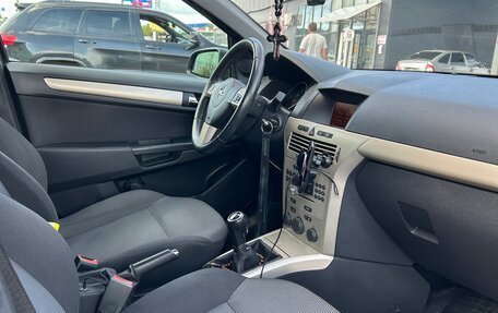 Opel Astra H, 2008 год, 620 000 рублей, 7 фотография