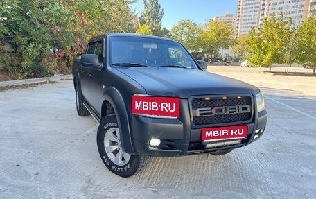 Ford Ranger II рестайлинг, 2008 год, 1 150 000 рублей, 1 фотография