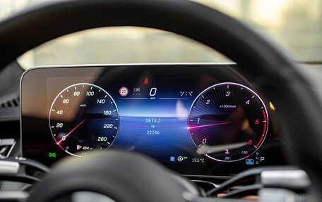 Mercedes-Benz S-Класс, 2021 год, 10 200 000 рублей, 11 фотография