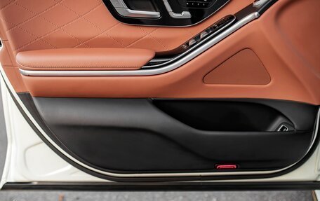 Mercedes-Benz S-Класс, 2021 год, 10 200 000 рублей, 14 фотография