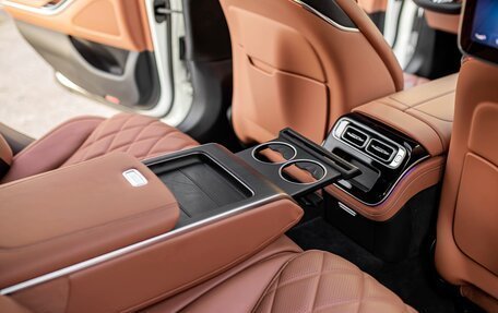 Mercedes-Benz S-Класс, 2021 год, 10 200 000 рублей, 22 фотография