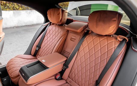 Mercedes-Benz S-Класс, 2021 год, 10 200 000 рублей, 21 фотография