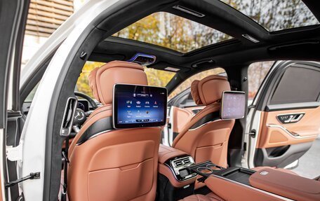 Mercedes-Benz S-Класс, 2021 год, 10 200 000 рублей, 20 фотография