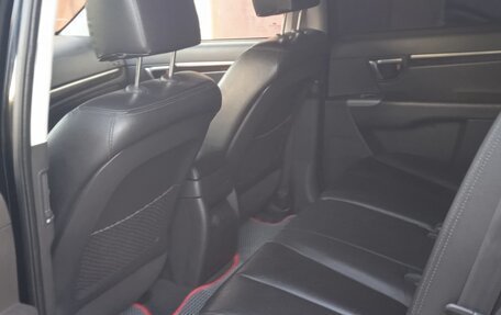Hyundai Santa Fe III рестайлинг, 2011 год, 1 200 000 рублей, 12 фотография