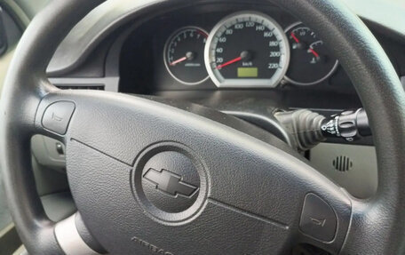 Chevrolet Lacetti, 2004 год, 280 000 рублей, 3 фотография