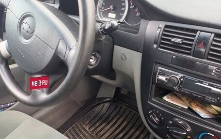 Chevrolet Lacetti, 2004 год, 280 000 рублей, 2 фотография