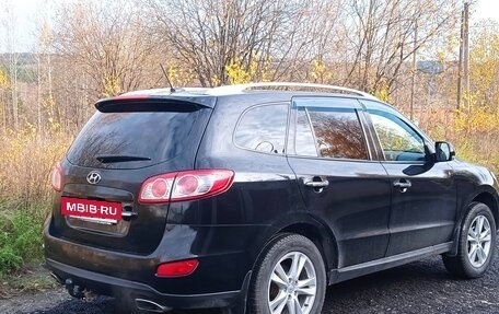 Hyundai Santa Fe III рестайлинг, 2011 год, 1 200 000 рублей, 5 фотография