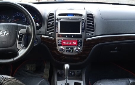 Hyundai Santa Fe III рестайлинг, 2011 год, 1 200 000 рублей, 7 фотография