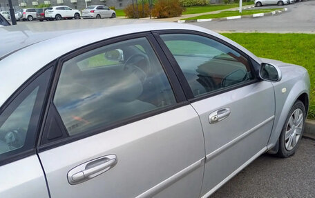 Chevrolet Lacetti, 2004 год, 280 000 рублей, 11 фотография
